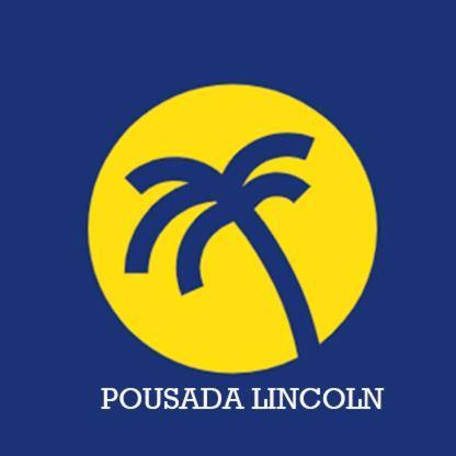 Pousada Lincoln プライア・グランデ エクステリア 写真